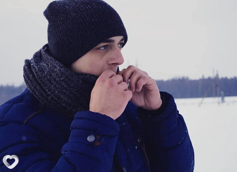 Павел, 37, Серпухове — анкета №395189