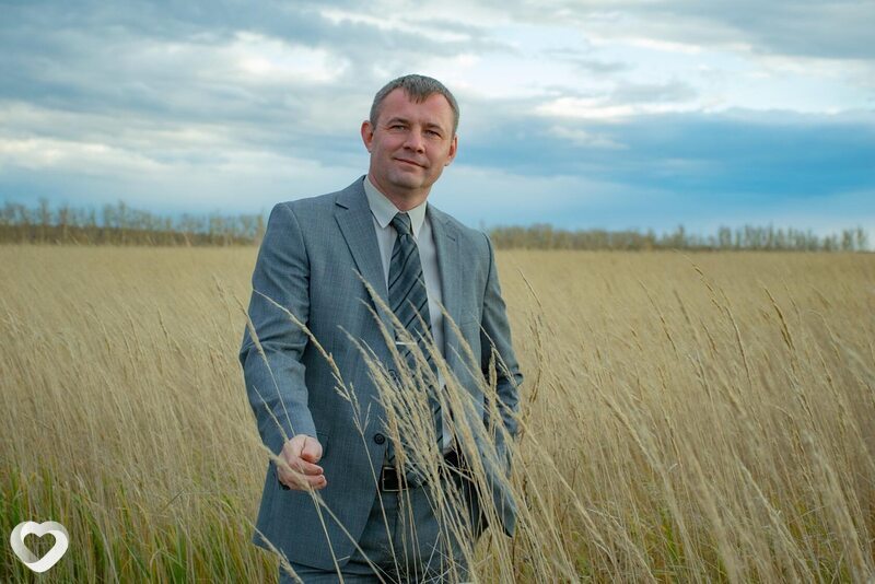 Александр, 44, Коломне — анкета №395190