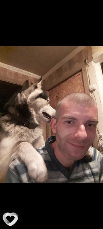 Сергей, 40, Клине — анкета №395191