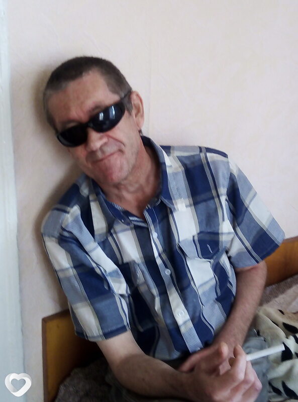 Витч, 54, Лиде — анкета №395204
