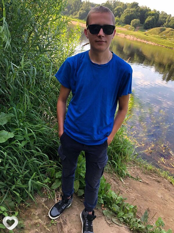 Дмитрий, 31, Витебске — анкета №395205