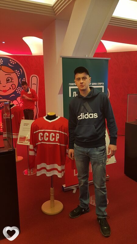 Николай, 39, Владивостоке — анкета №395207