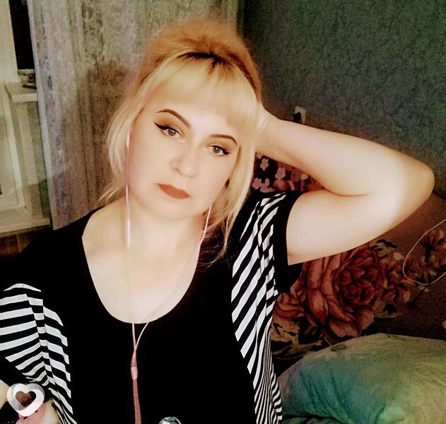 Светлана, 53, Красноярске — анкета №395210