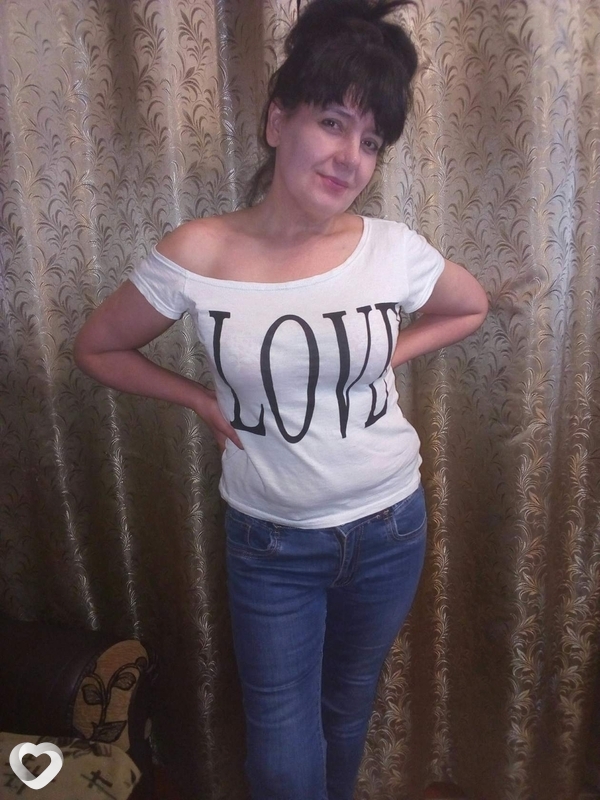 Ирина, 46, Анжеро-Судженске — анкета №395211