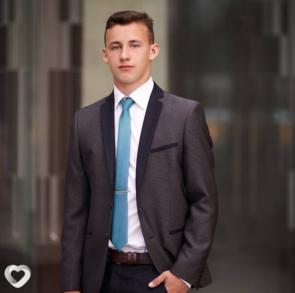 Дмитрий, 23, Пензе — анкета №395215