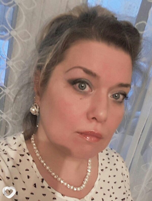 Марина, 51, Новосибирске — анкета №395216