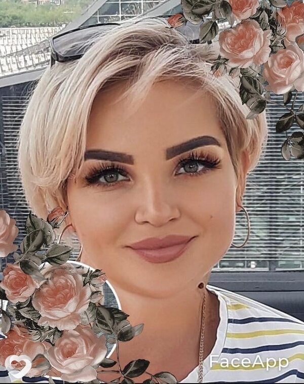 Алёна, 45, Челябинске — анкета №395225