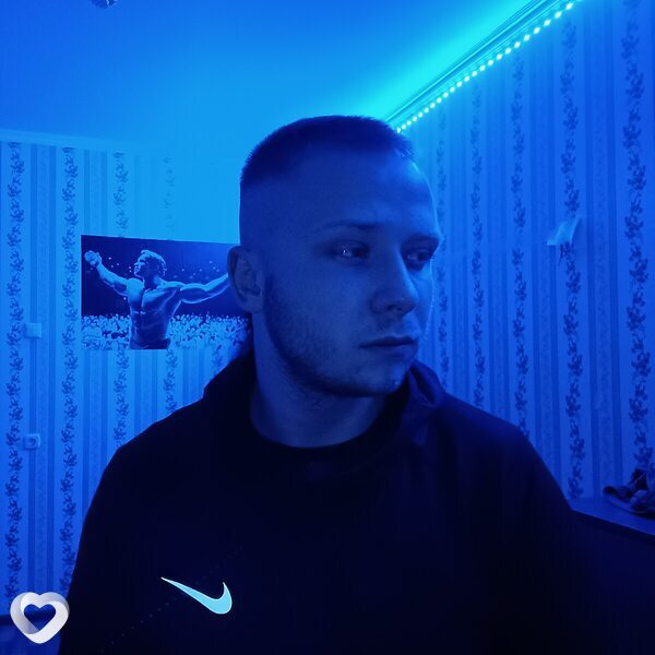 Павел, 24, Могилев — анкета №395226