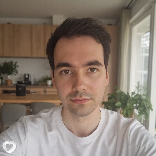 Андрей, 30, Москве — анкета №395233