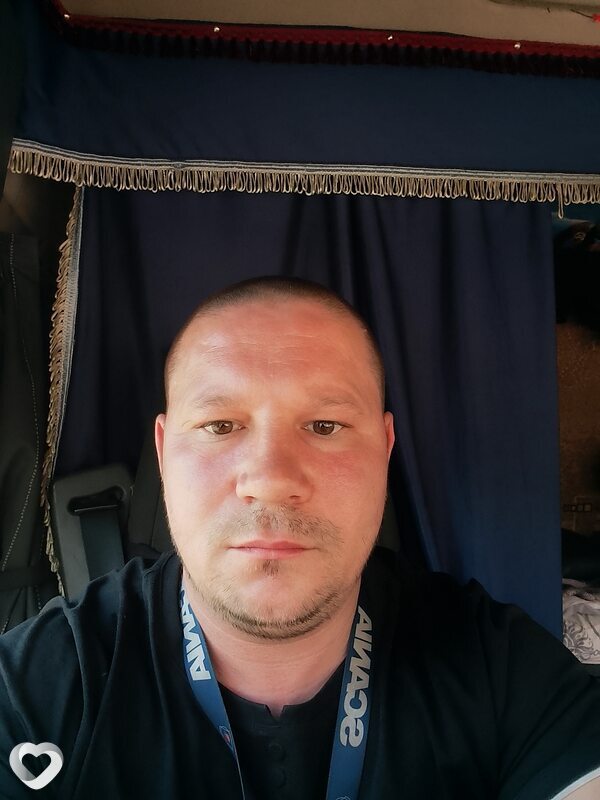 Александр, 41, Усть-Кут — анкета №394913