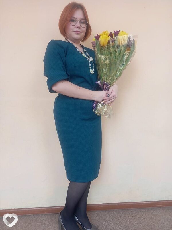 Екатерина, 28, Владивостоке — анкета №394917