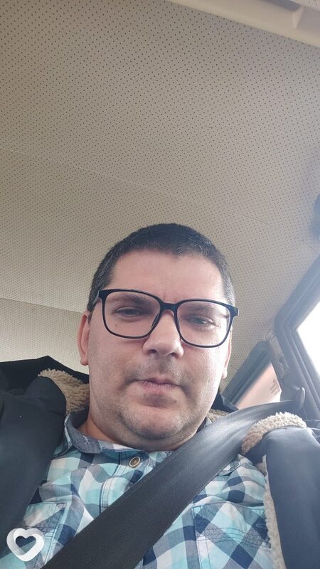 Михаил, 43, Ростове-на-Дону — анкета №394924