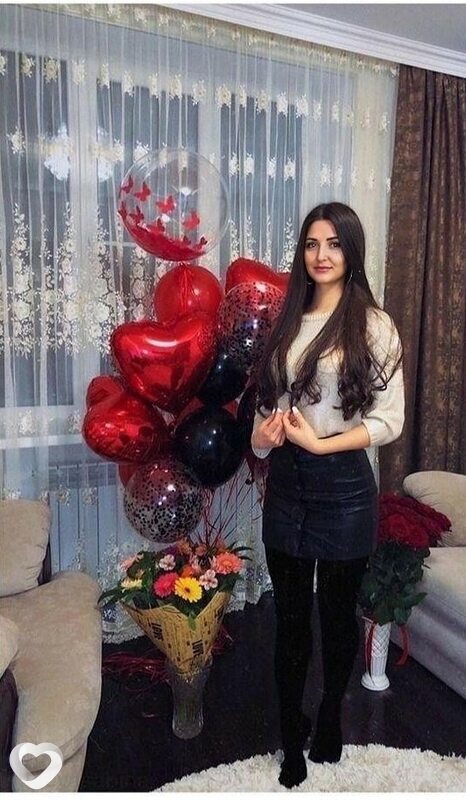 Карина, 34, Бузулуке — анкета №394934