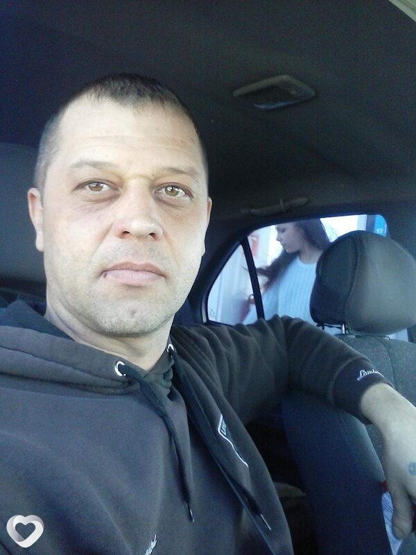 Клайд, 48, Гулькевичах — анкета №394787