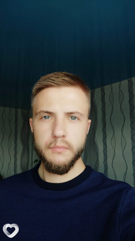 Андрей, 31, Витебске — анкета №394792