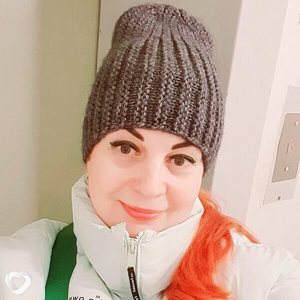 Инесса, 56, Волжском — анкета №394798