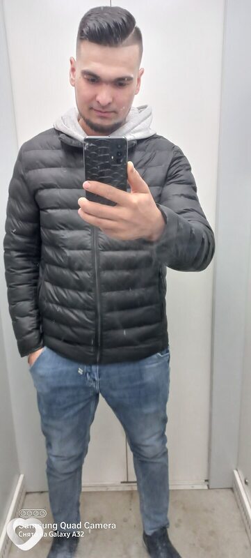 Тимур, 32, Уфе — анкета №394803