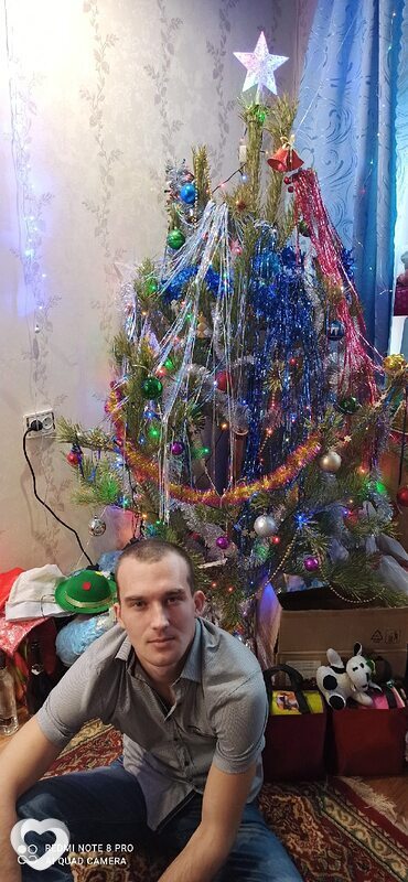Дмитрий, 29, Саратове — анкета №394804