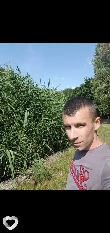 Ветік, 38, Черкассах — анкета №394689