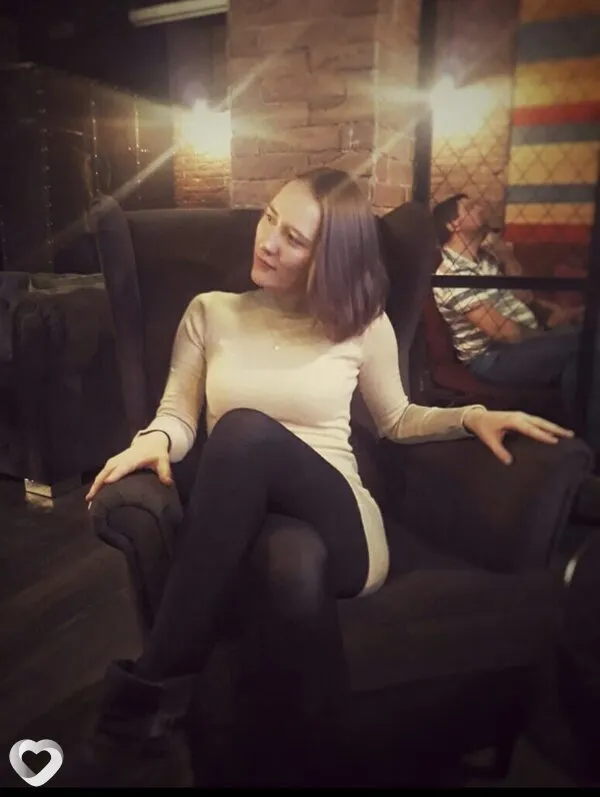 Александра, 30, Барнауле — анкета №394692