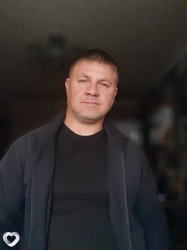 Евгений, 41, Дзержинске — анкета №394693
