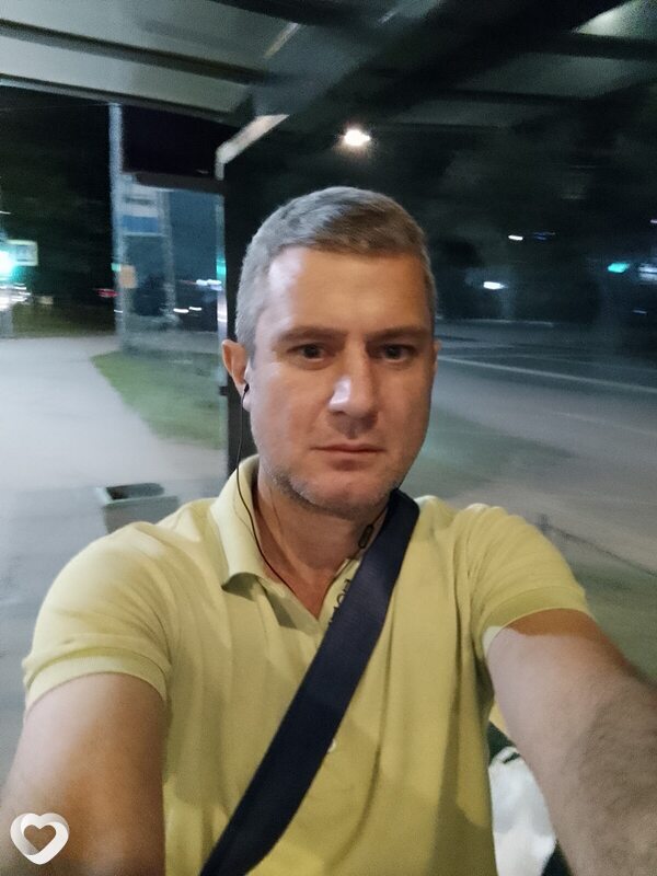 Про, 45, Санкт-Петербурге — анкета №394709