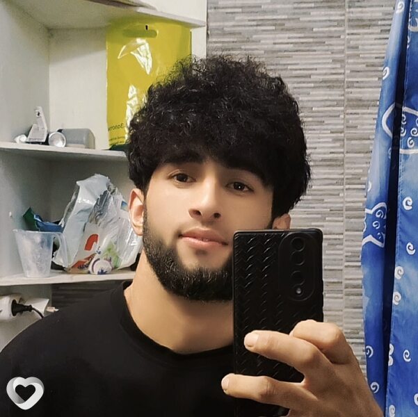 Билол, 25, Екатеринбурге — анкета №395250