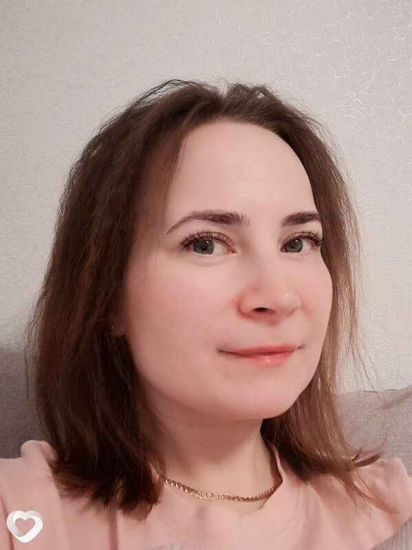 Юлия, 42, Минске — анкета №395251