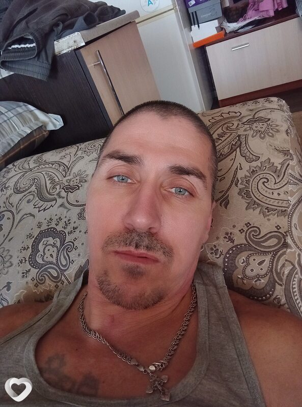 Славик Иванов, 49, Павлодаре — анкета №395252