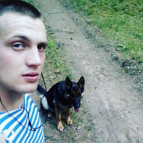 Семён, 28, Петрозаводске — анкета №395255