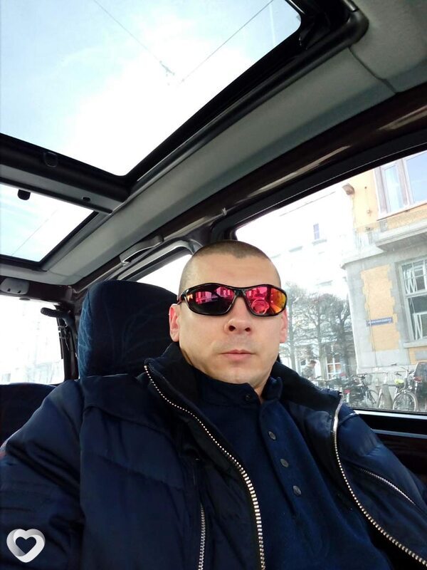 Denis, 49, Калининграде — анкета №395256