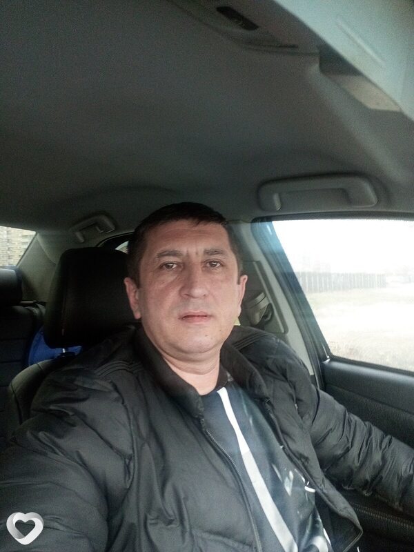 Руслан, 52, Новороссийске — анкета №395260