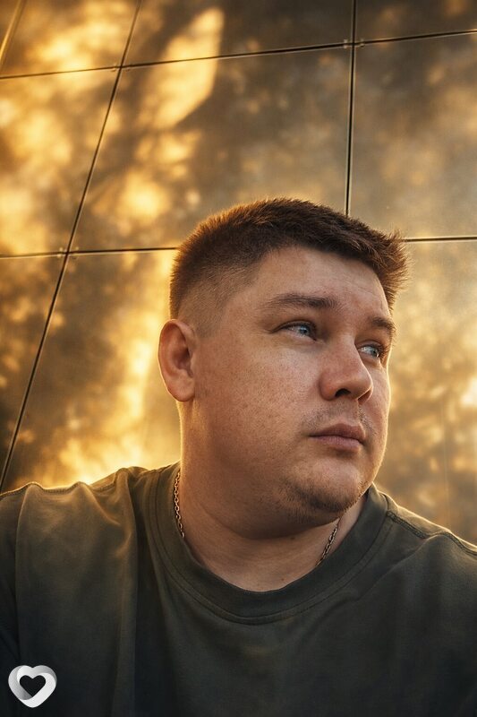 Илья, 37, Петропавловске — анкета №395289