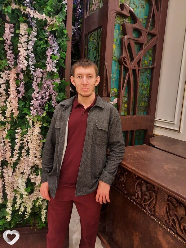Адлан, 29, Астане — анкета №395304