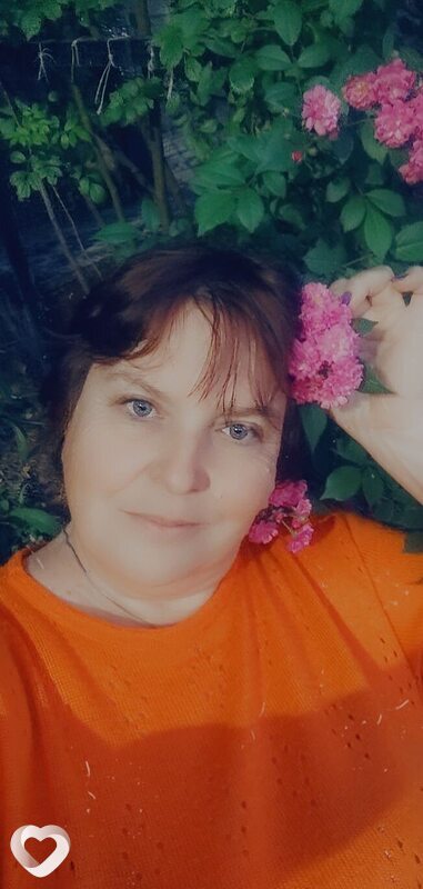 Нинель, 53, Шымкенте — анкета №395306