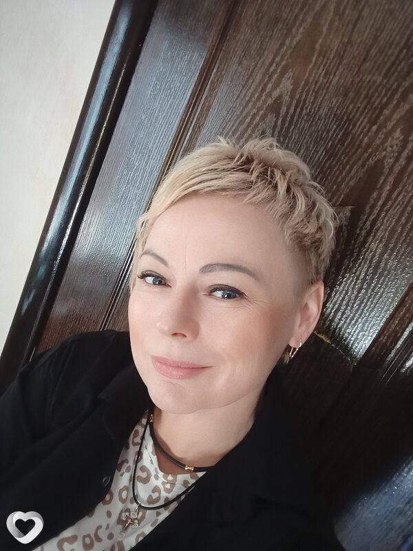 Юлия, 47, Саратове — анкета №395310