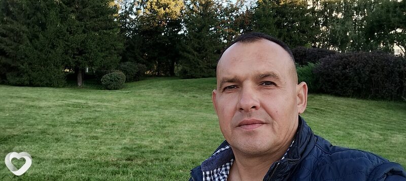 Дмитрий, 49, Набережных Челнах — анкета №395337