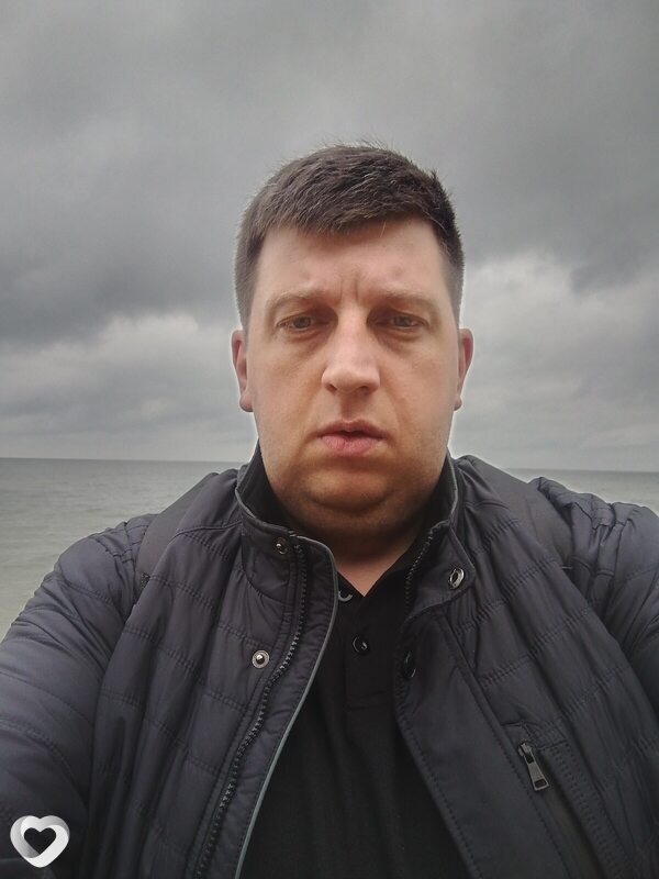 Алексей, 36, Москве — анкета №395351