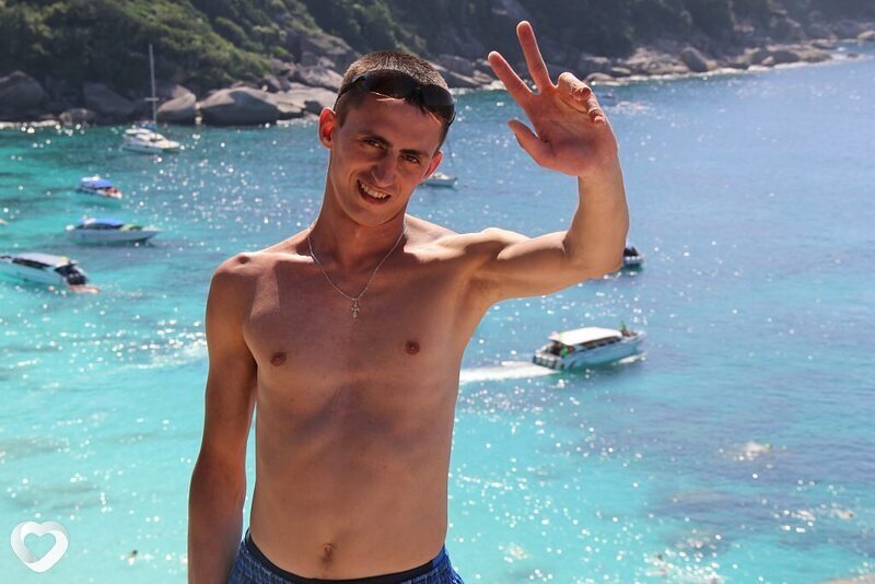 Евгений, 43, Кемерове — анкета №395353