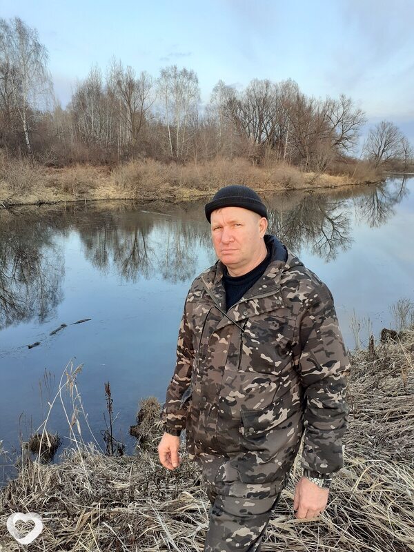 Дмитрий, 60, Бийске — анкета №395354