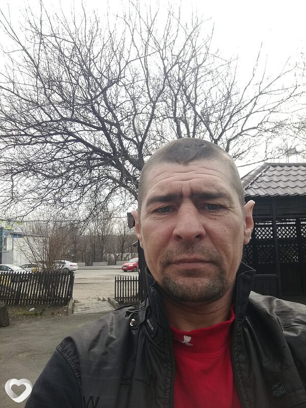 Евгений, 45, Новошахтинске — анкета №395355