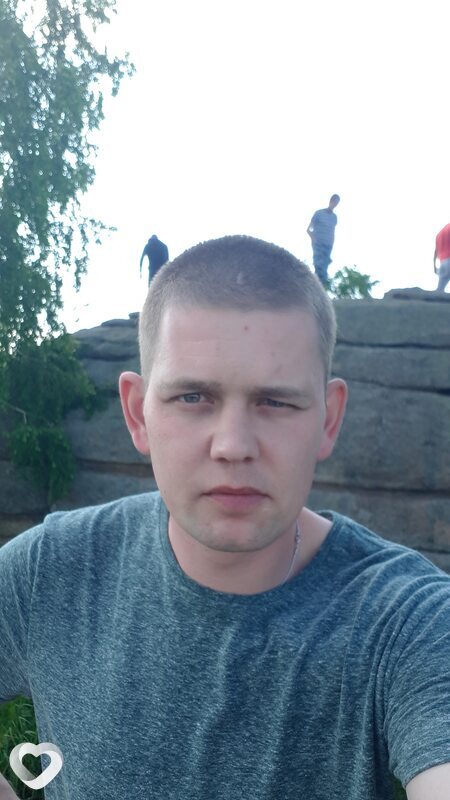 Олег, 34, Снежинске — анкета №395357