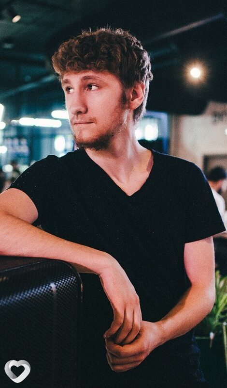 Алексей, 29, Челябинске — анкета №395360