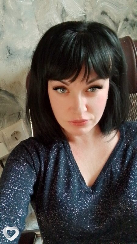 Ольга, 41, Минске — анкета №395037