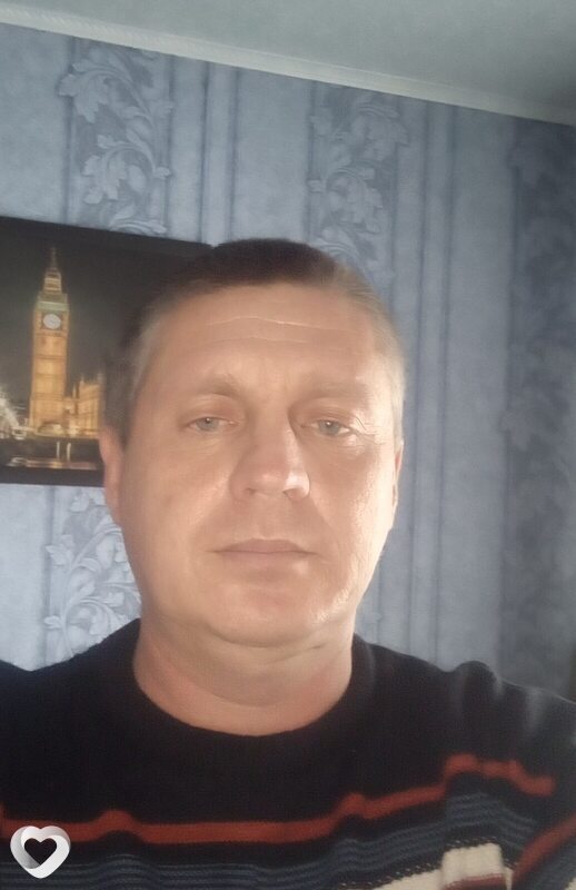 Александр, 47, Воронеже — анкета №395044