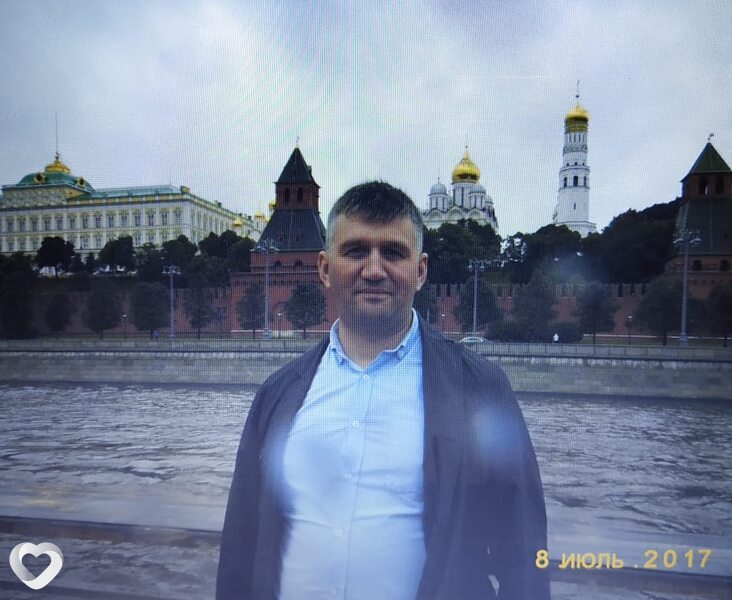 Сергей, Королёв