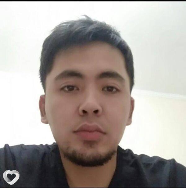 Кан, 34, Алматы — анкета №395051