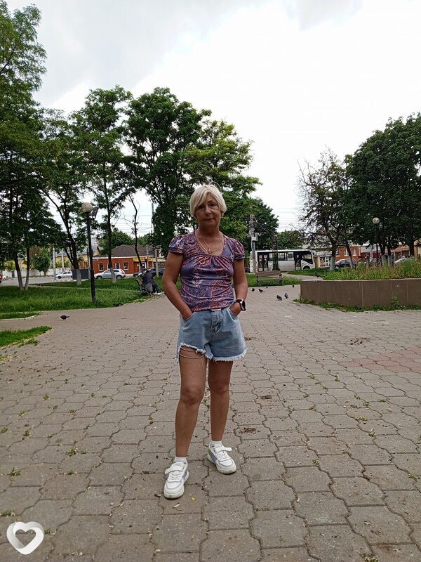 Елена, 51, Туле — анкета №395054