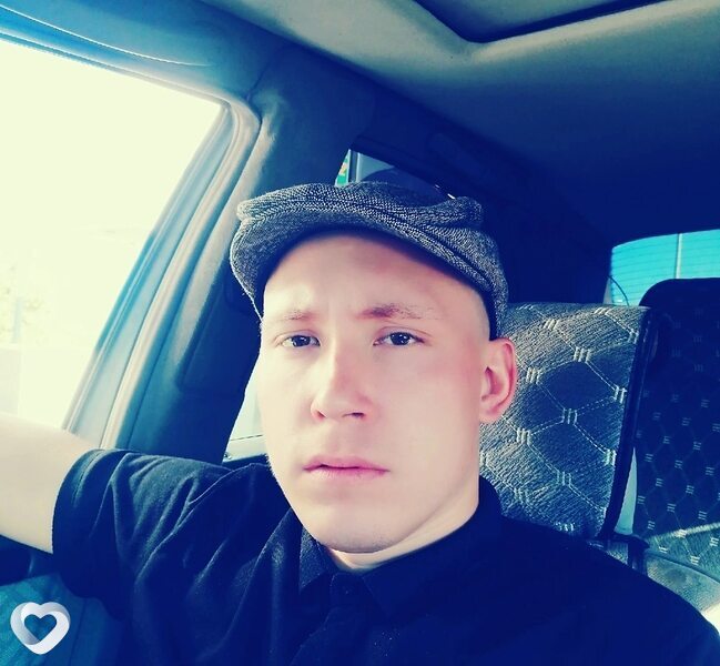 Антуанио, 32, Павлодаре — анкета №395055