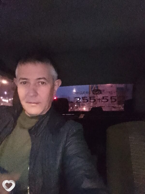 Руслан, 48, Белгороде — анкета №395056